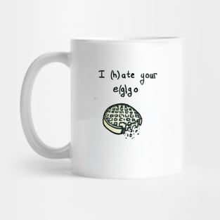 eggo Mug